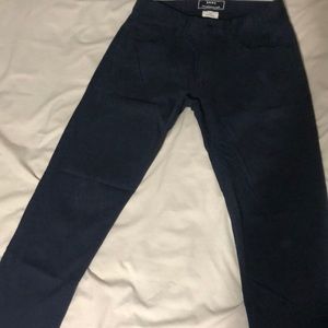 Men’s DKNY dress up pants
